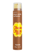Pasta de dientes sabor Chupa Chups de Choco Vanilla