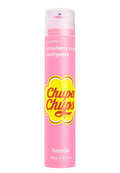 Pasta de dientes sabor Chupa Chups de Fresa con Crema