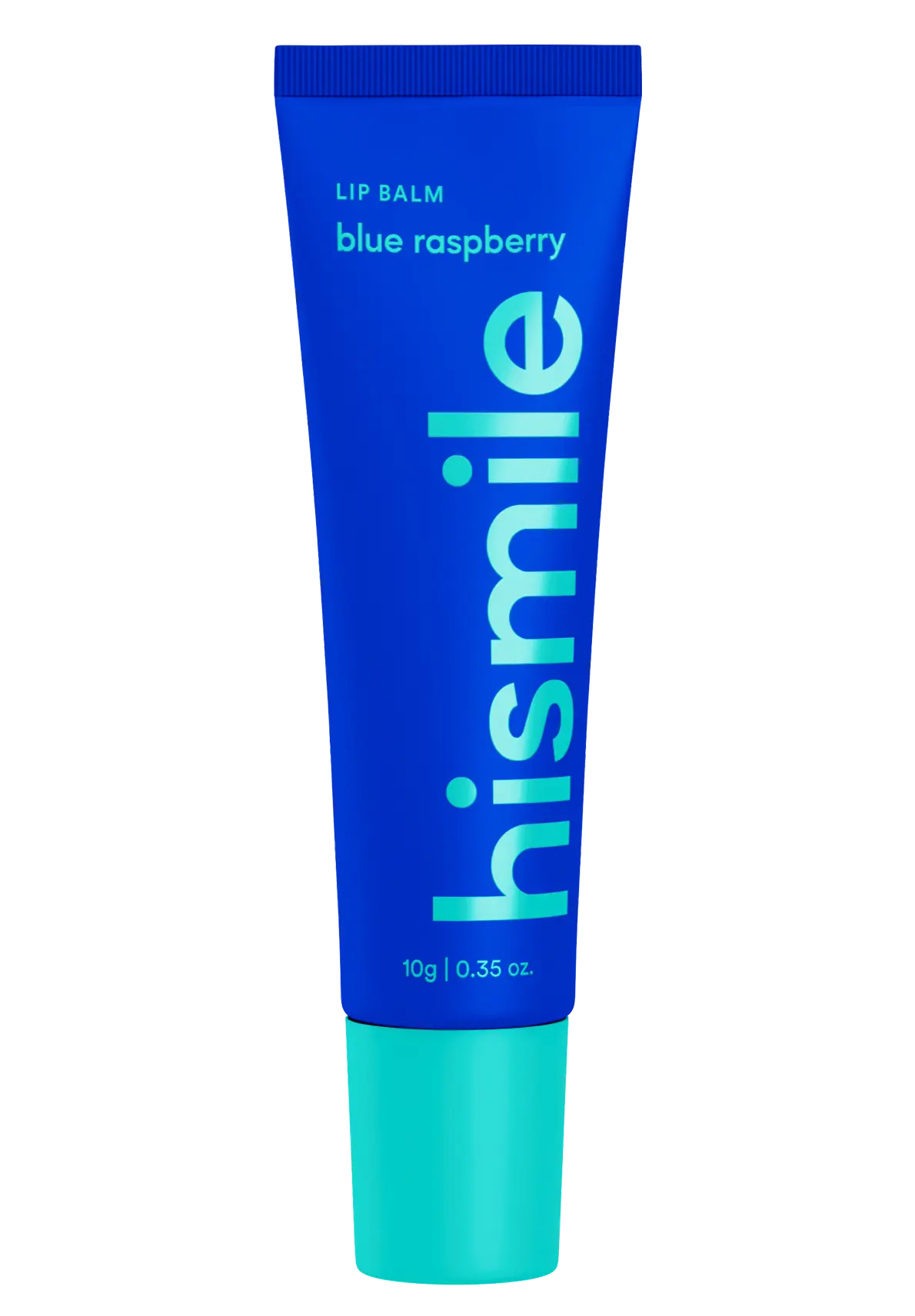 Bálsamo labial - Frambuesa azul