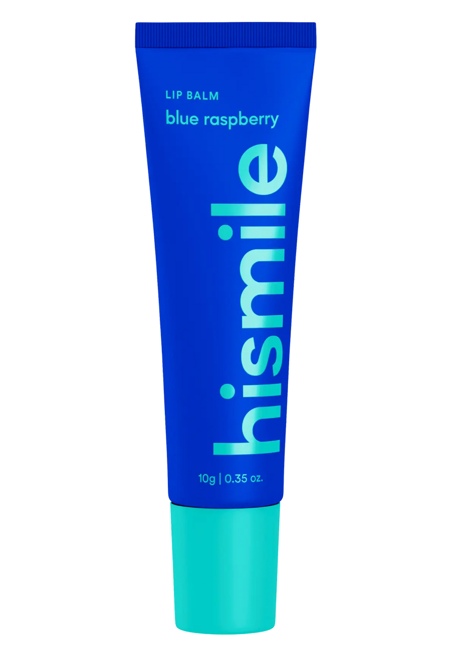 Bálsamo labial - Frambuesa azul
