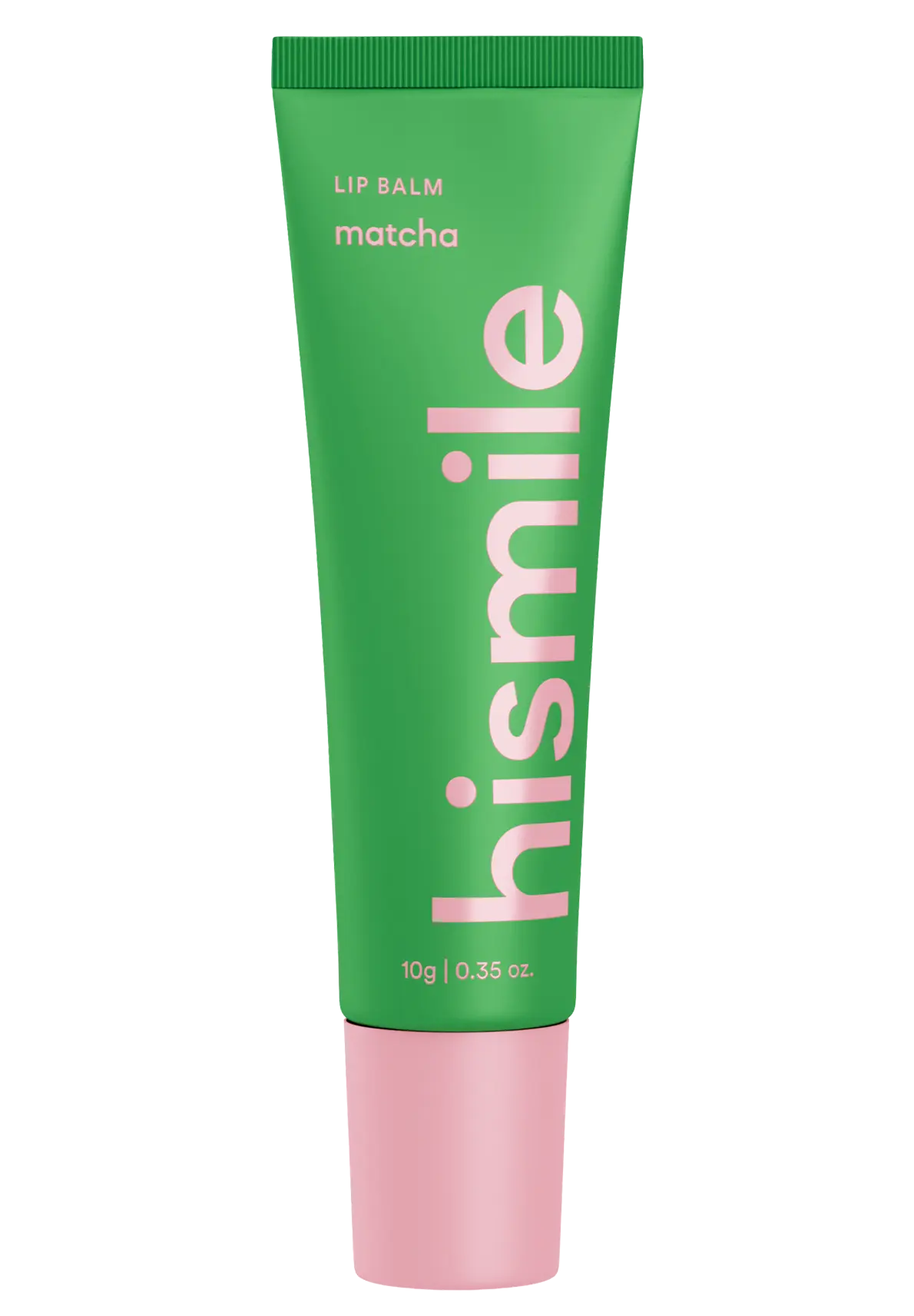 Bálsamo labial - Matcha