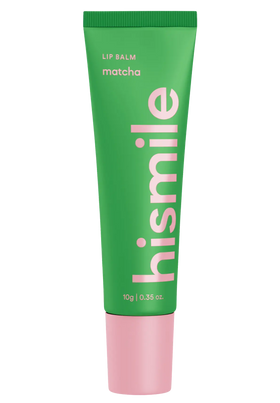 Bálsamo labial - Matcha