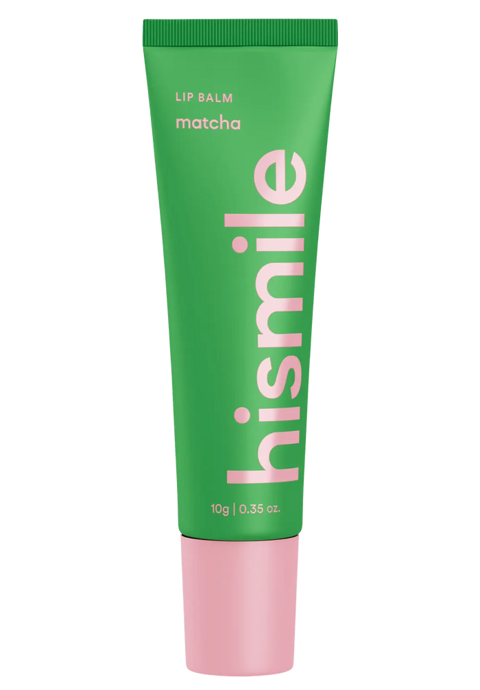 Bálsamo labial - Matcha