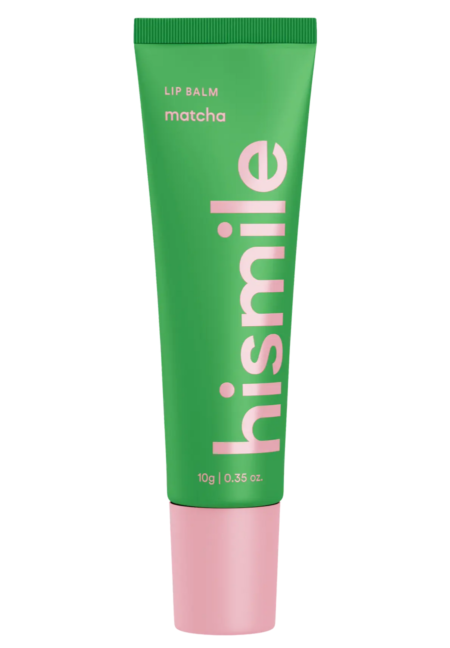 Bálsamo labial - Matcha