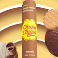 Pasta de dientes sabor Chupa Chups de Choco Vanilla