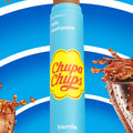 Pasta de dientes sabor Chupa Chups de Cola