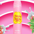 Pasta de dientes sabor Chupa Chups de Fresa con Crema