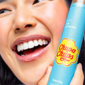 Pasta de dientes sabor Chupa Chups de Cola