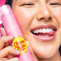 Pasta de dientes sabor Chupa Chups de Fresa con Crema