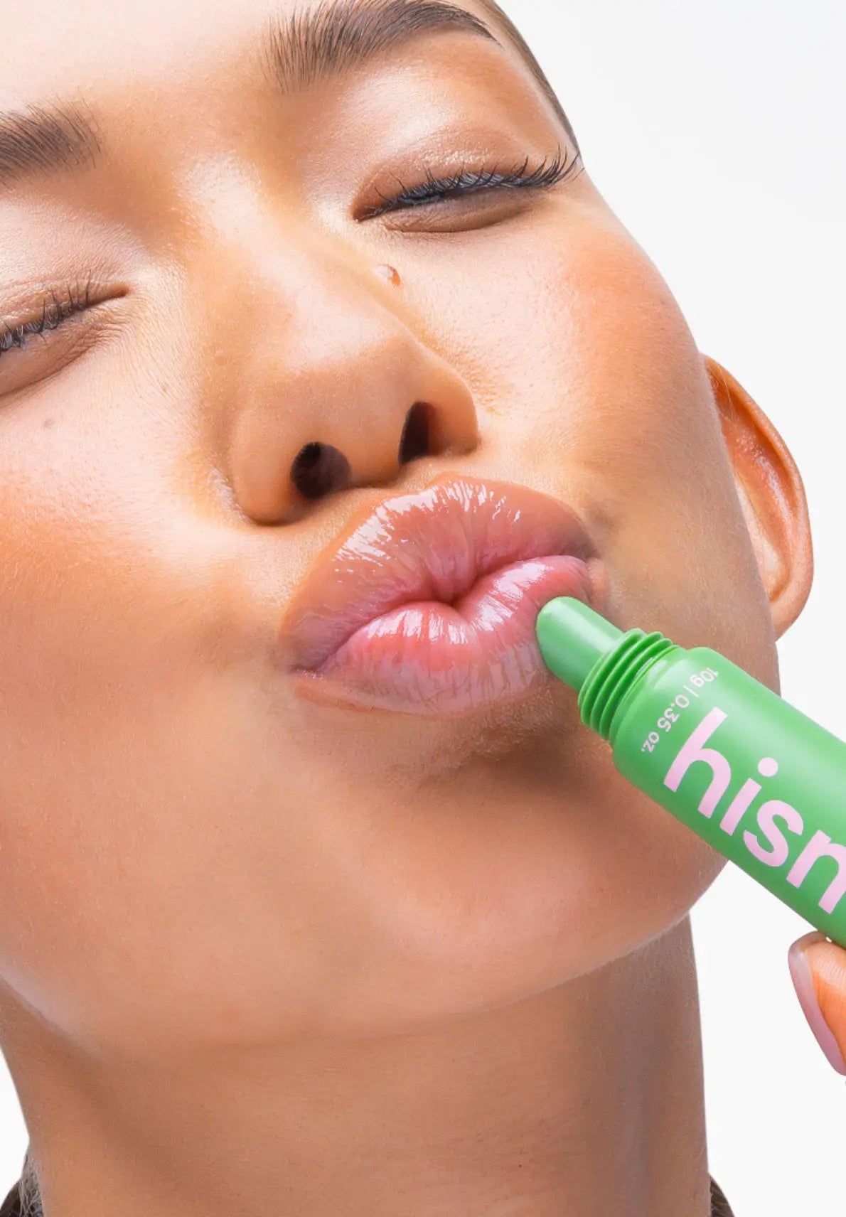 Bálsamo labial - Matcha