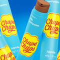 Pasta de dientes sabor Chupa Chups de Cola