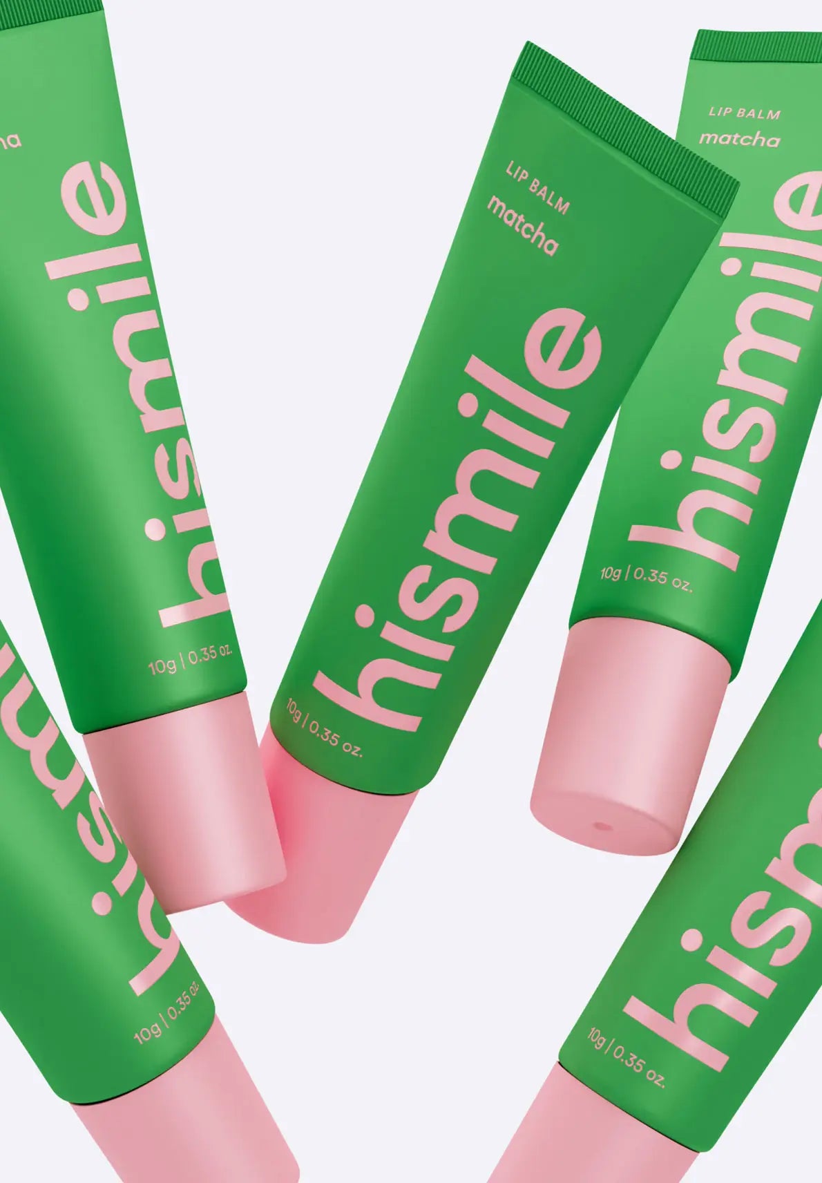 Bálsamo labial - Matcha