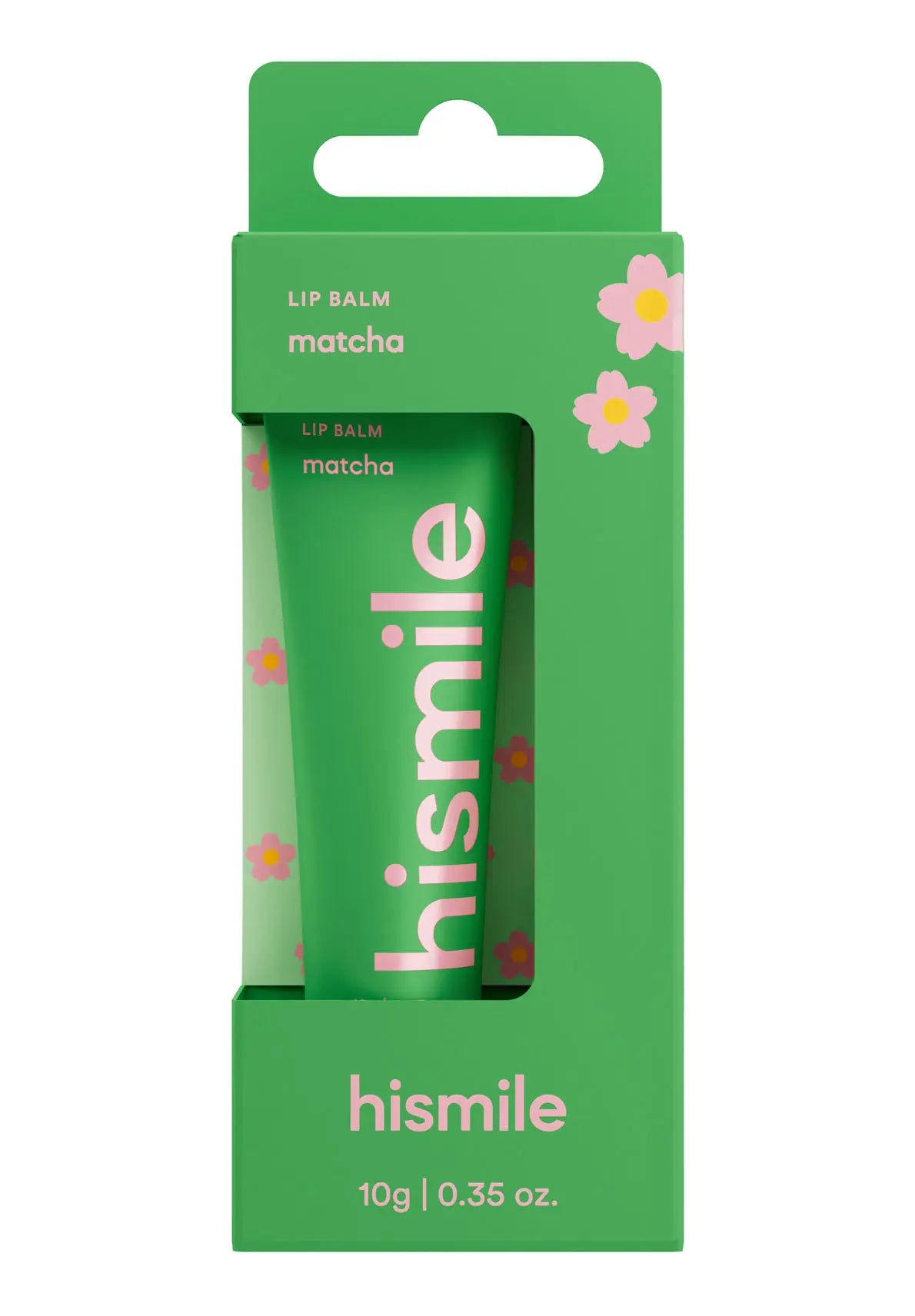 Bálsamo labial - Matcha