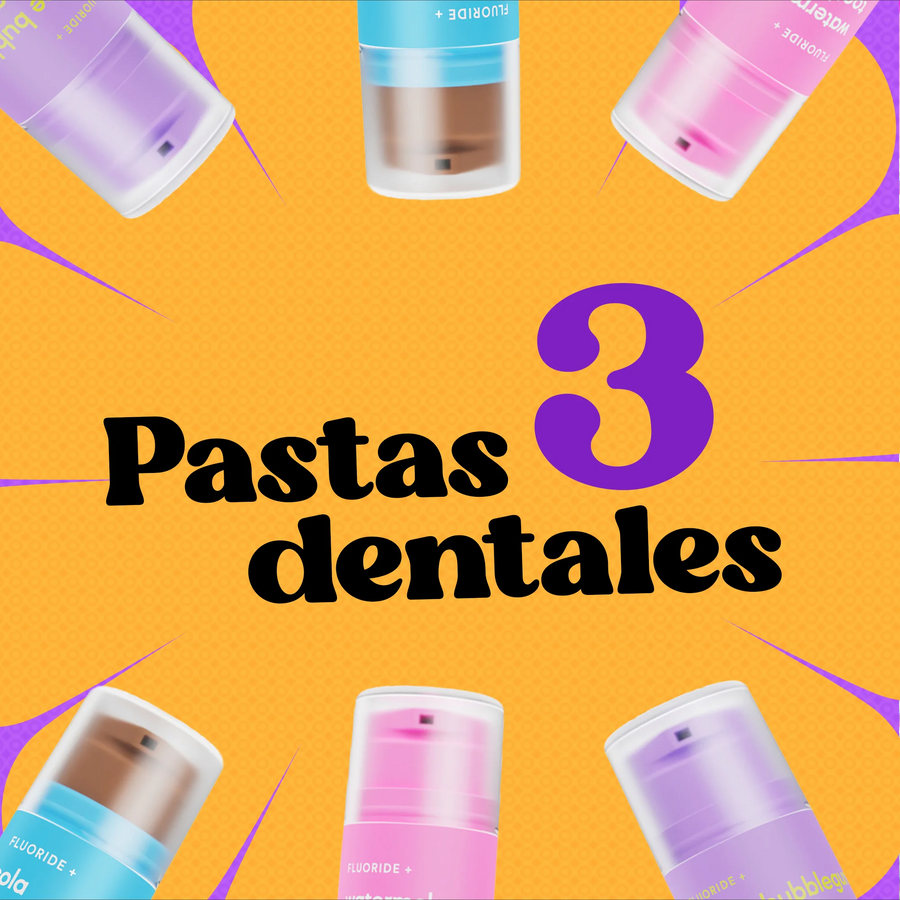 Descubriendo Sabores - Pastas de Sabores