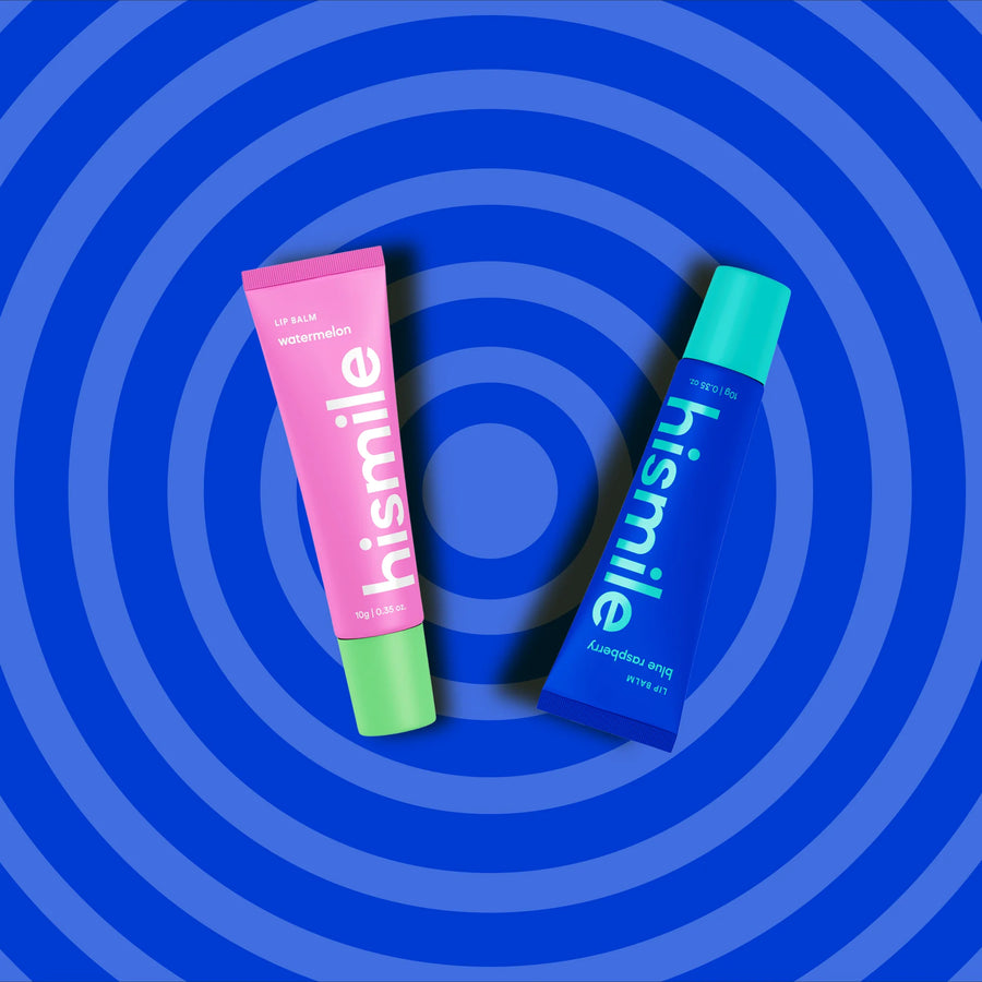 Dúo de Cuidado Labial - Bálsamos Labiales