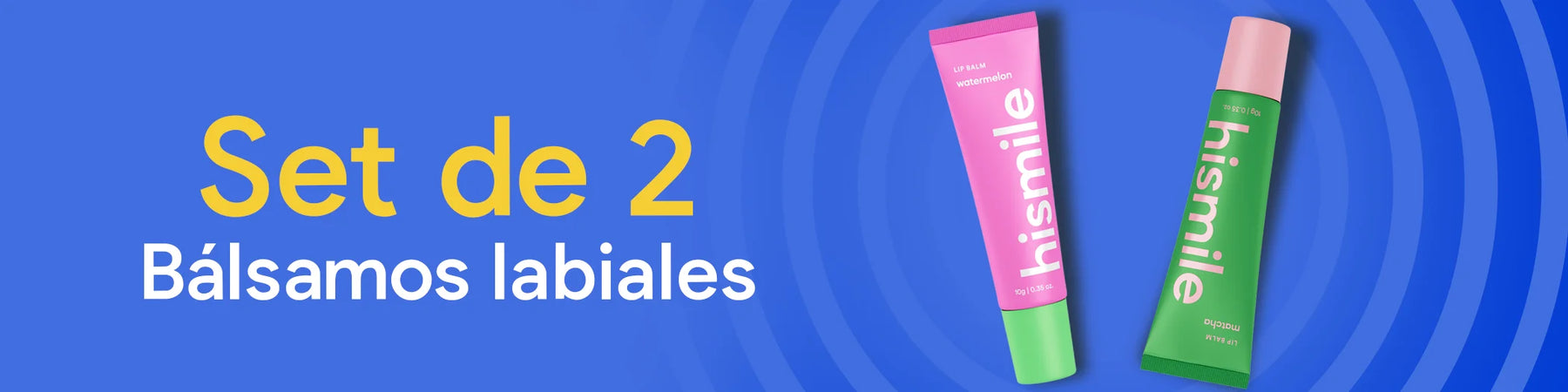Build a bundle banner